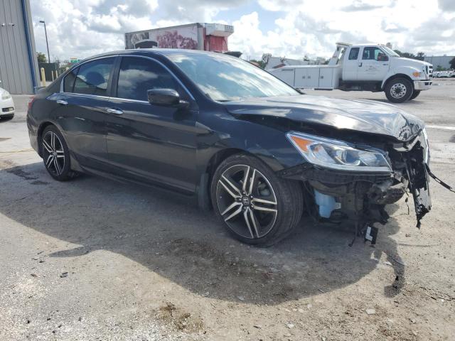 2016 HONDA ACCORD SPO - 1HGCR2F68GA017208