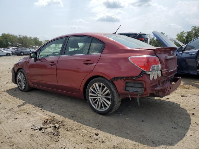 2015 SUBARU IMPREZA PR - JF1GJAK60FH005881