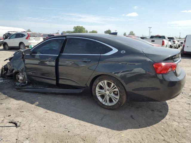 2015 CHEVROLET IMPALA LT - 2G1125S35F9112304