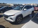 2022 HYUNDAI TUCSON LIM - 5NMJECAE9NH134403