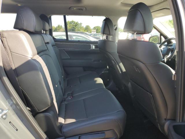 2024 HYUNDAI SANTA FE L - 5NMP4DGL1RH001858