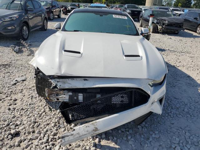 VIN 1FA6P8CF0K5176563 2019 Ford Mustang, GT no.5