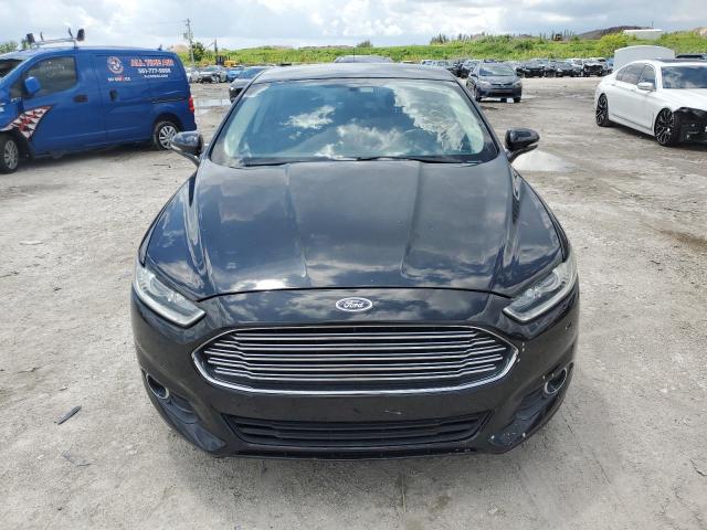 VIN 1FA6P0H79E5384092 2014 Ford Fusion, SE no.5