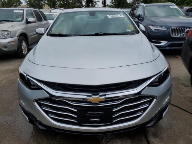 2021 CHEVROLET MALIBU LT - 1G1ZD5ST1MF063197