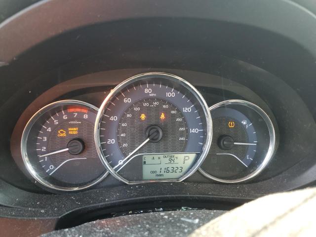 2015 TOYOTA COROLLA L - 2T1BURHE7FC365338