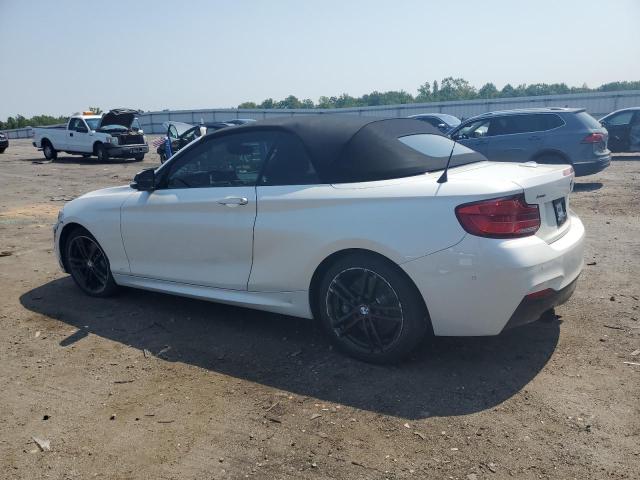 VIN WBA2N3C52KVE46269 2019 BMW 2 Series, M240XI no.2