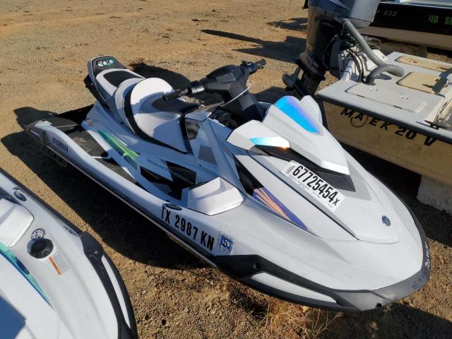 2024 YAMAHA VX JETSKI #2923071079