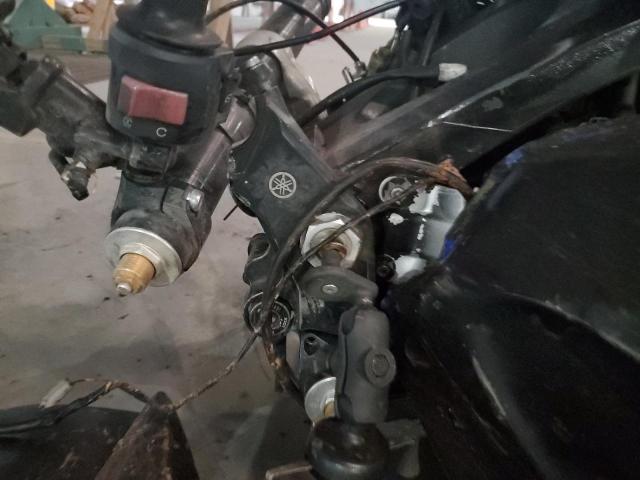 2005 YAMAHA YZFR6 L JYARJ06E15A029866