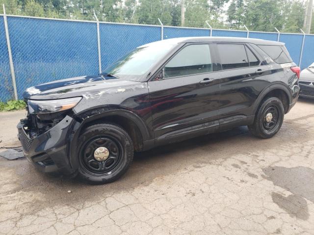 Vin: 1fm5k8aw8mna05310, lot: 65613094, ford explorer police interceptor 2021 img_1
