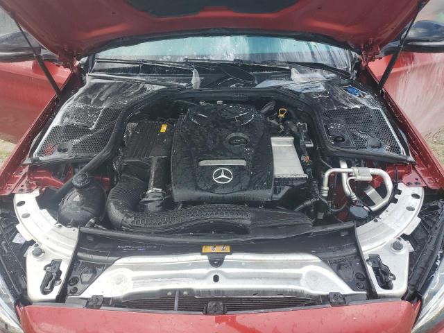 2018 MERCEDES-BENZ C 300 - WDDWF4JB5JR404821