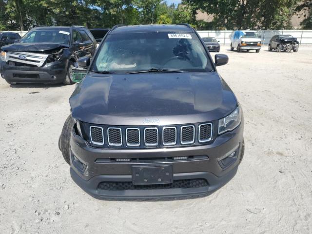 VIN 3C4NJDBB6LT116917 2020 Jeep Compass, Latitude no.5