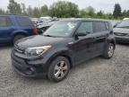 2019 KIA SOUL - KNDJN2A2XK7685426