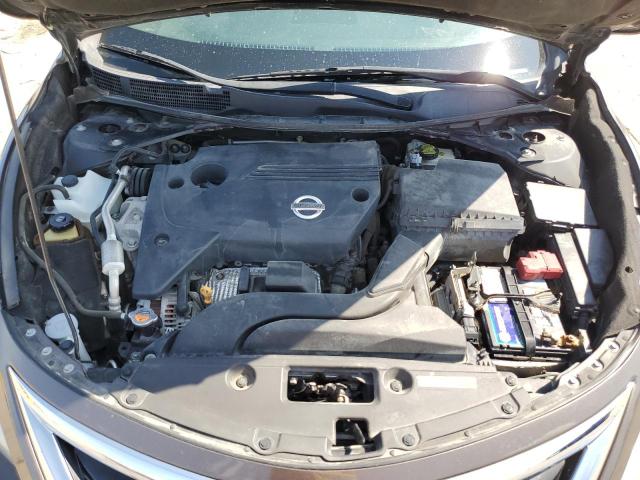 2015 NISSAN ALTIMA 2.5 - 1N4AL3AP8FC496557