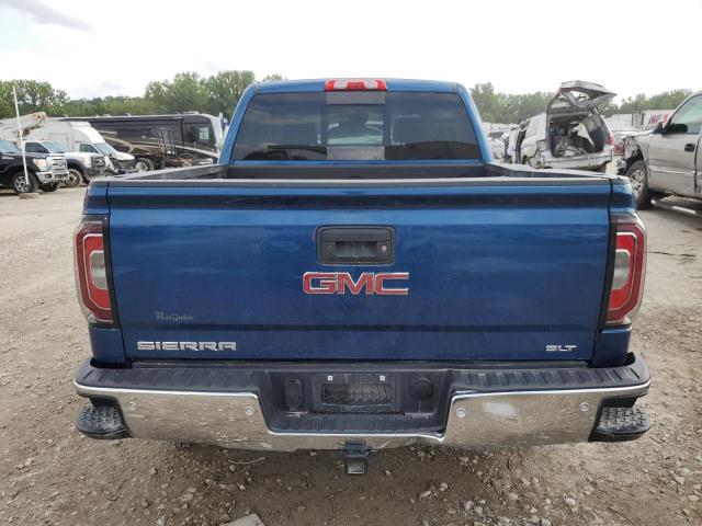 2018 GMC SIERRA K15 - 3GTU2NEC7JG196723