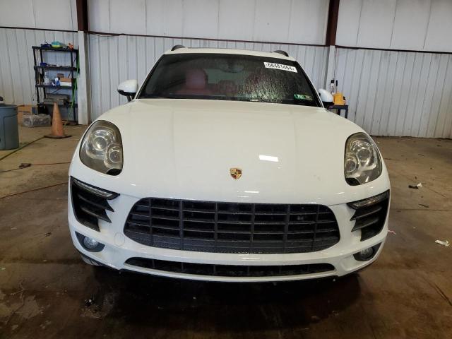 VIN WP1AB2A58GLB55651 2016 Porsche Macan, S no.5