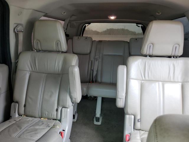 2015 LINCOLN NAVIGATOR - 5LMJJ3HT4FEJ01158