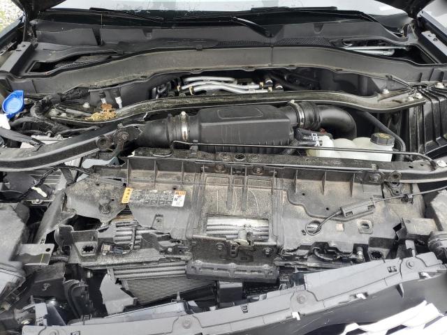 2023 FORD EXPLORER P - 1FM5K8HCXPGA16801