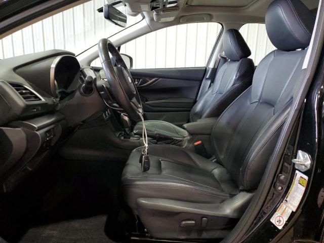 2018 SUBARU IMPREZA LI - 4S3GTAT6XJ3729540