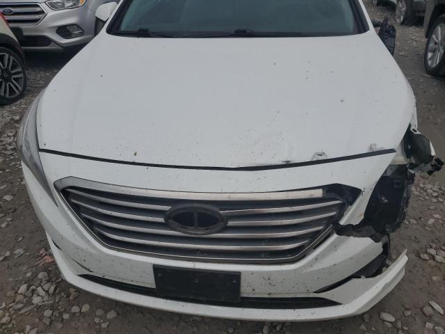 VIN 5NPE24AF4HH545949 2017 Hyundai Sonata, SE no.11