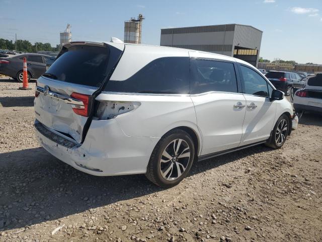 2020 HONDA ODYSSEY EL - 5FNRL6H99LB063656