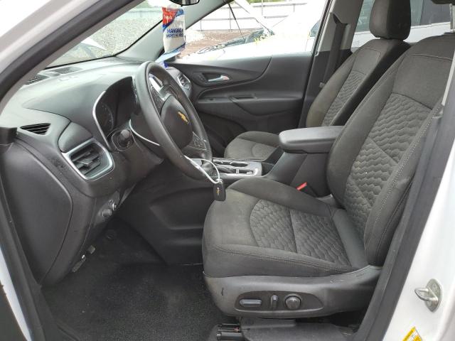 2018 CHEVROLET EQUINOX LT - 2GNAXJEV4J6190203