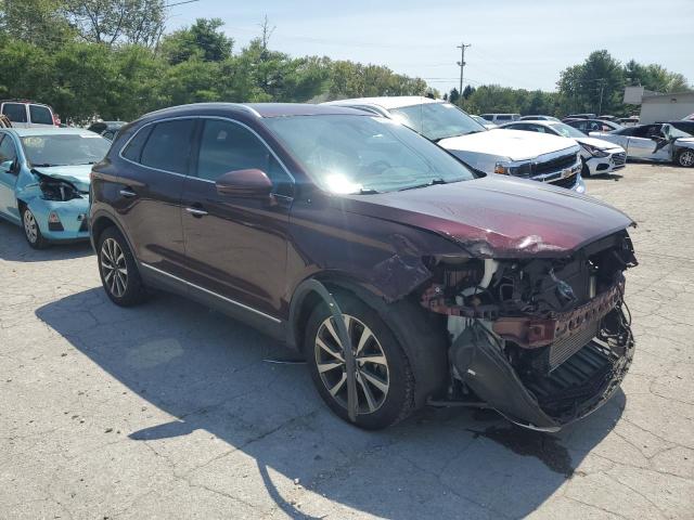 VIN 5LMCJ3D94KUL46044 2019 Lincoln MKC, Reserve no.4