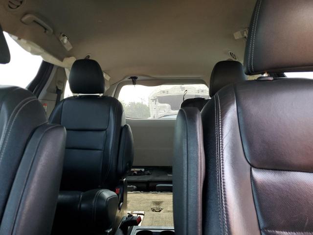 2015 TOYOTA SIENNA SPO - 5TDXK3DC6FS615589