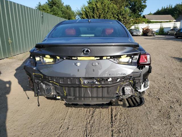 2024 LEXUS ES 300H F 58ABA1C14RU042598