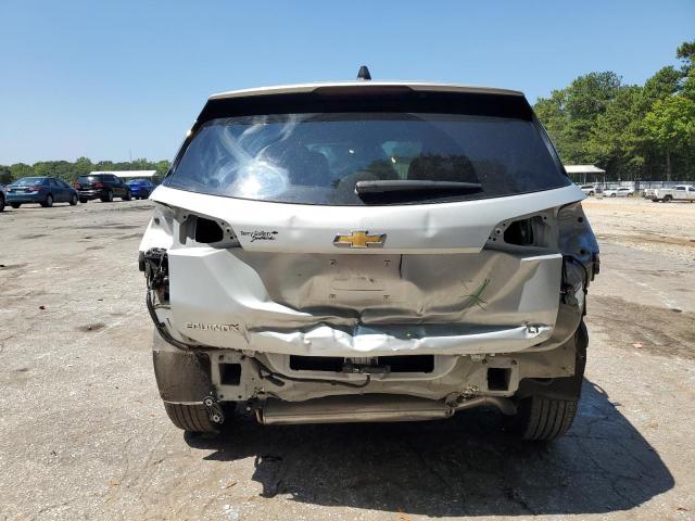 2022 CHEVROLET EQUINOX LT - 3GNAXKEV0NL213239