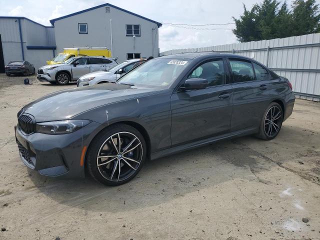 VIN 3MW89FF04P8D09163 2023 BMW 3 Series, 330XI no.1