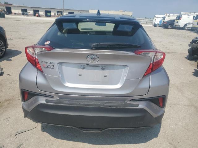 2019 TOYOTA C-HR XLE - JTNKHMBX2K1032315