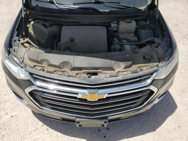 2021 CHEVROLET TRAVERSE L - 1GNERHKW5MJ220978
