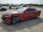 2018 CHEVROLET CAMARO LT - 1G1FB1RS5J0100118