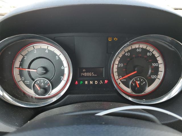 2015 RAM TRADESMAN 2C4JRGAG2FR681081