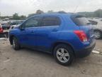 CHEVROLET TRAX 1LT photo