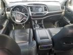 TOYOTA HIGHLANDER photo