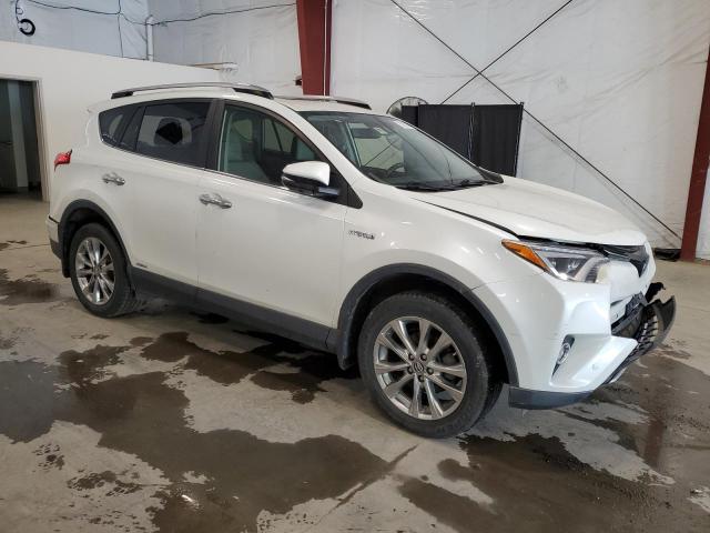 VIN JTMDJREVXHD107004 2017 Toyota RAV4, Limited no.4