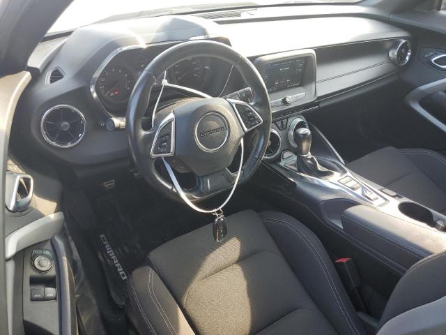 2019 CHEVROLET CAMARO LS - 1G1FA1RS0K0112732