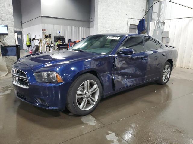 2014 DODGE CHARGER R/ #2989202795