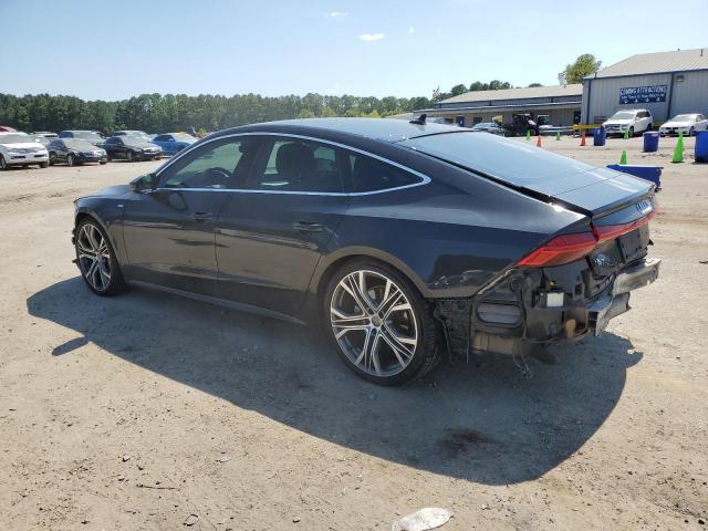 VIN WAUV2AF2XKN028129 2019 Audi A7, Prestige S-Line no.2