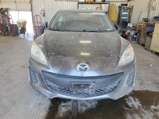 VIN JM1BL1VP8D1785959 2013 Mazda 3, I no.5