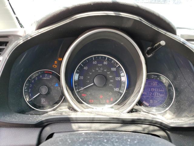 2018 HONDA FIT SPORT 3HGGK5H62JM724044