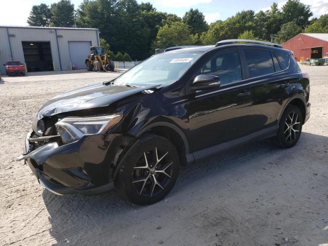 2016 TOYOTA RAV4 SE - 2T3JFREV3GW482173