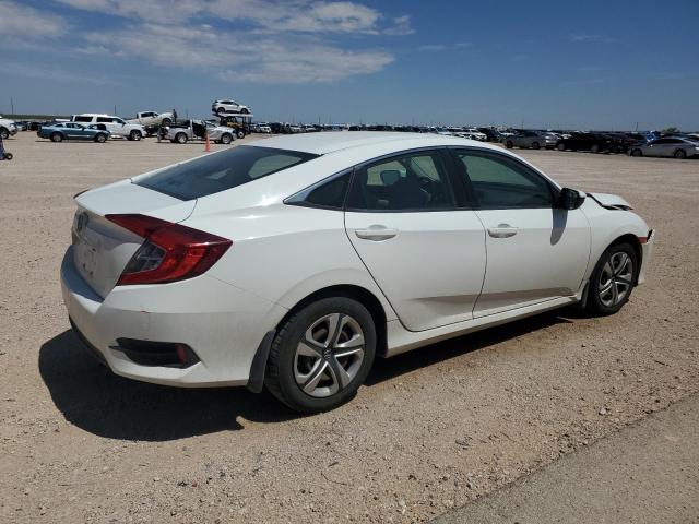 2017 HONDA CIVIC LX - 19XFC2F51HE067581