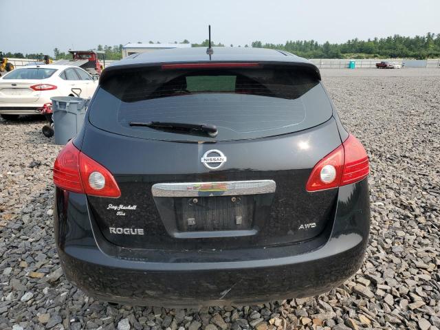 VIN JN8AS5MVXDW639446 2013 Nissan Rogue, S no.6