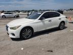 INFINITI Q50 LUXE photo