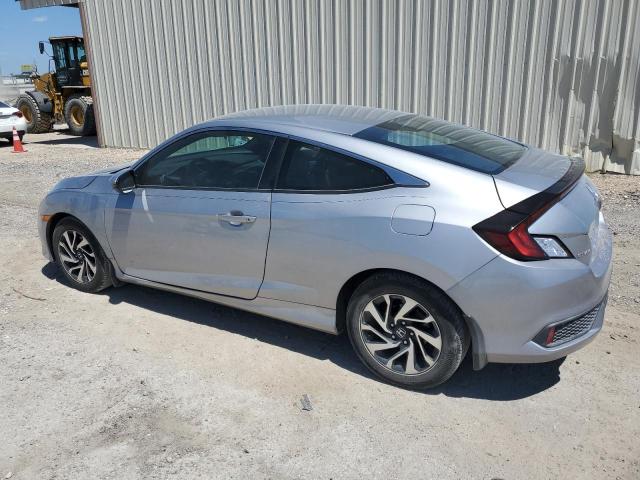 2017 HONDA CIVIC LX - 2HGFC4B53HH307818