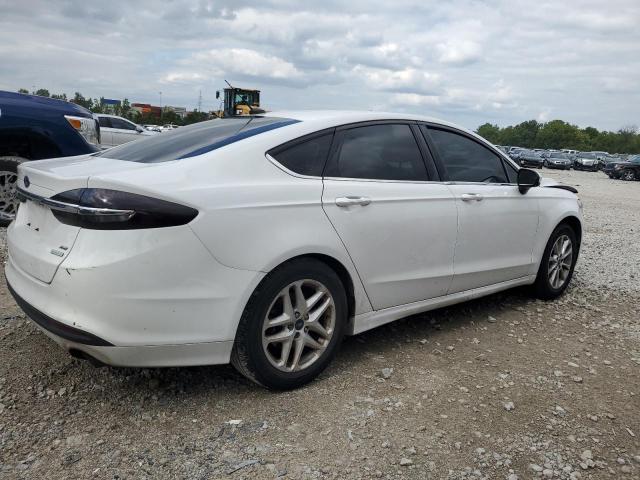 VIN 3FA6P0HD4HR162213 2017 Ford Fusion, SE no.3