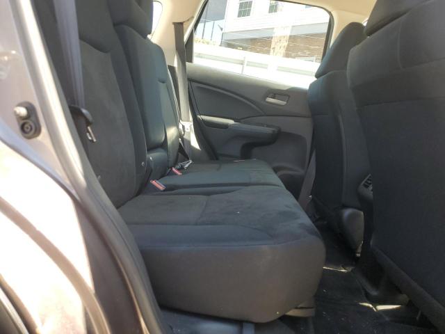 2015 HONDA CR-V LX - 5J6RM4H30FL072061
