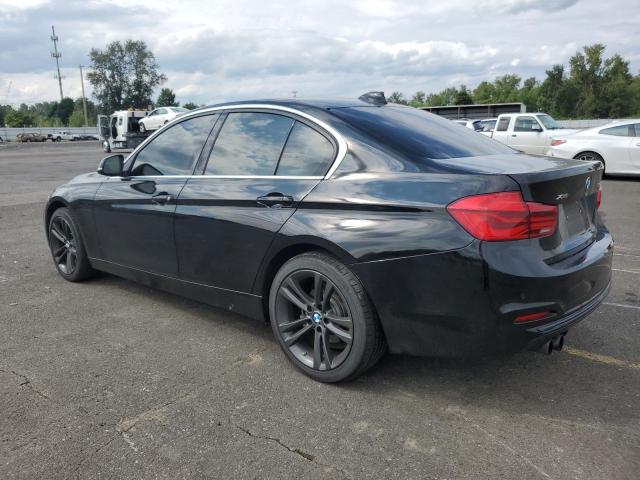2017 BMW 330 XI - WBA8D9G33HNU66447
